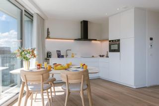 Coastal Getaway - Free Parking & Balcony - Baldus - 6