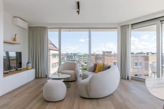 Coastal Getaway - Free Parking & Balcony - Baldus - 3
