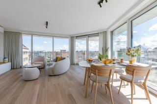 Coastal Getaway - Free Parking & Balcony - Baldus - 2
