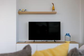 Coastal Getaway - Free Parking & Balcony - Baldus - 1