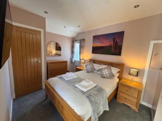 Luxury Orkney Cottage with Hot Tub - 3
