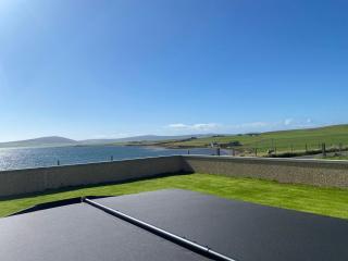 Luxury Orkney Cottage with Hot Tub - Rendall - 7