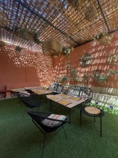 Riad Luxe avec Piscine Privée , Bien Situé et Confort Absolu - 2