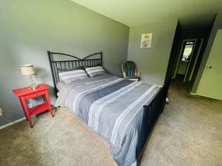 Spacious 2br2ba Firstfloor Condo - 6