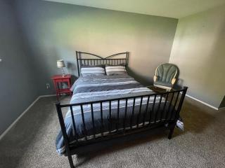 Spacious 2br2ba Firstfloor Condo - 7
