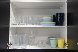 The Sky Apartments - 3