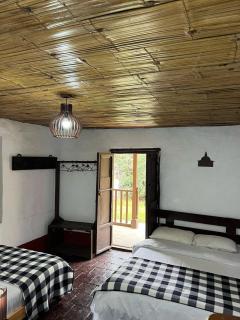 Mi casa amarilla - 2