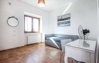 Casa Fortuna - primo piano in villa con vista panoramica a Castellabate - 2