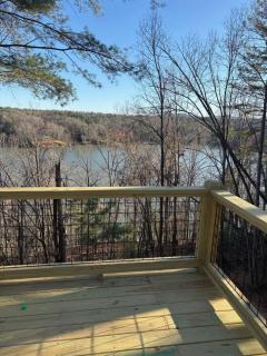 The Overlook at Lake James - 8