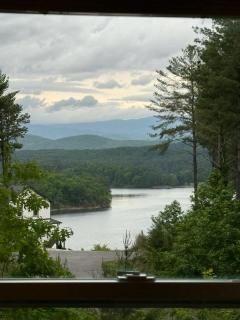 The Overlook at Lake James - 2
