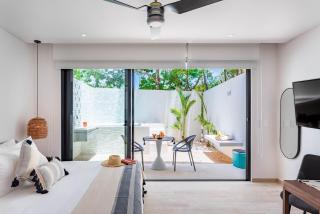 Romantico 1 Hab, Alberca Privada - 0