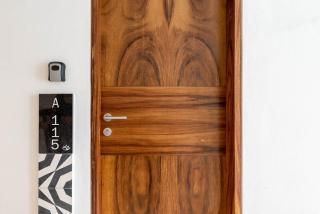 Romantico 1 Hab, Alberca Privada - 3