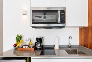 Romantico 1 Hab, Alberca Privada - 1