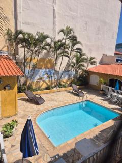 Casa Arara suite 4 - 9