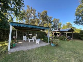 La Paz Casa de Campo - 9