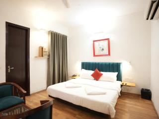 Hotel Rustam Residency - 3