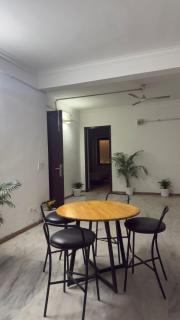 Hotel Rustam Residency - 1