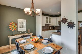 Updated Vail Home 10-Min Walk to Lionshead Village - 2