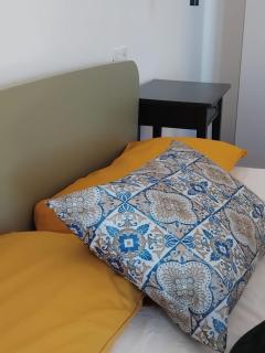 Leukos Home Relais ecoretrait b&b - 6