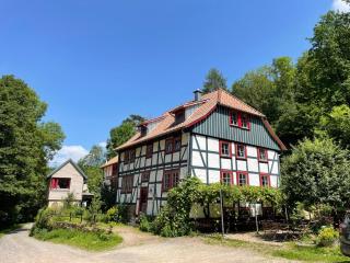 Kaffeemühle Hamma II - 0