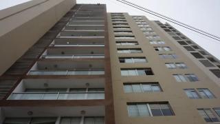 Cozy 2BR, Prime Barranco, 7th Flr - 8