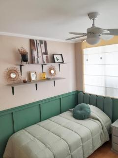 Cozy 2BR, Prime Barranco, 7th Flr - 6