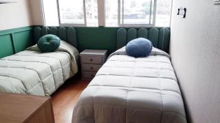 Cozy 2BR, Prime Barranco, 7th Flr - 5