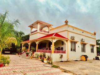 Gift city farmhouse - 8