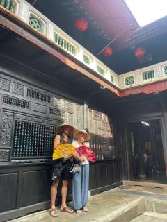 Sala Hoi An Hotel - 3