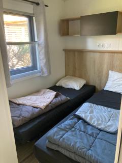Mobil Home 6 personnes - 3