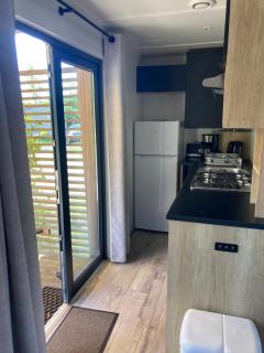 Mobil Home 6 personnes - 5