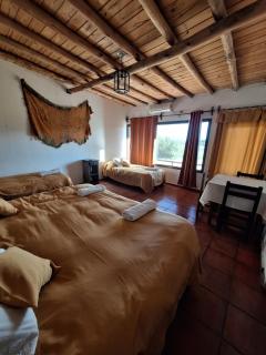 Posada Don Ramon - 3