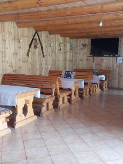 Cabana Bogdan - 2