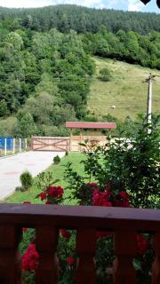 Cabana Bogdan - 6