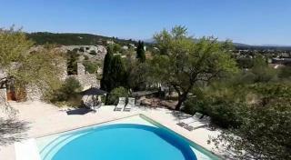 Le Fort de Bramafan - 8