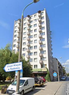 Niedziałkowski Centrum Radom - 9