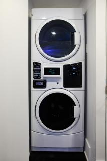 Capsule Hotel Montreal - 9