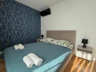 Kosciuszki View Apartment Swimming Pool, Sauna, Gym & Parking - 8