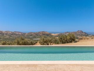 Filade luxury villas - Asómatoi - 7