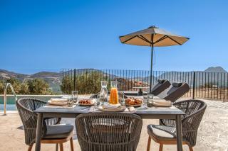 Filade luxury villas - 6