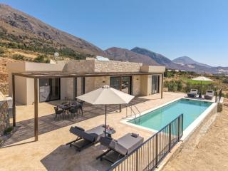 Filade luxury villas - Asómatoi - 0