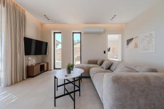 Filade luxury villas - Asómatoi - 4