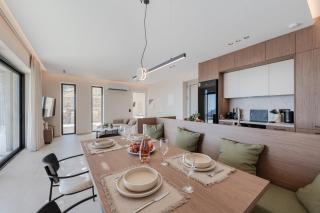 Filade luxury villas - Asómatoi - 3