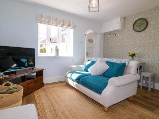 Prospect Cottage - Moddershall - 5