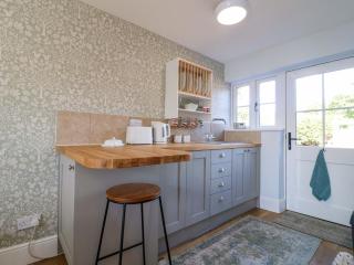 Prospect Cottage - 1