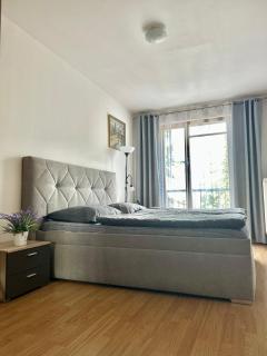 Apartmán v srdci Poděbrad 100m2 - 4