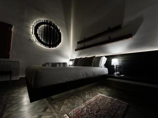 Opus Firenze Boutique B&B Turandot -City Center - 6