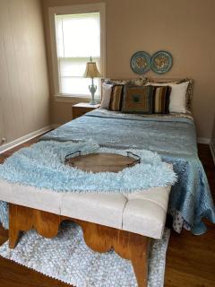 Vintage Cottage - 5
