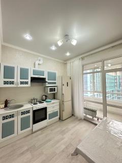 Cozy apartments Turan42 - Astana - 0