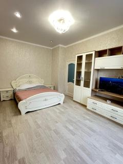 Cozy apartments Turan42 - Astana - 8